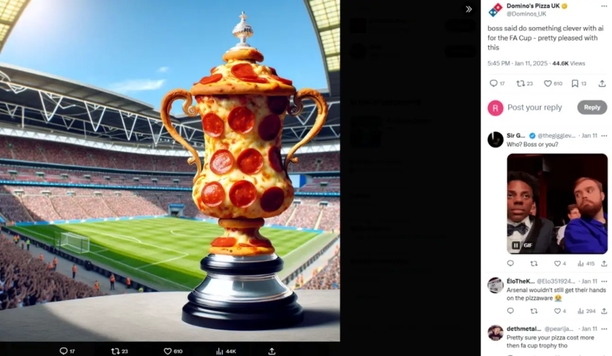 年入64亿的最佳足球段子手