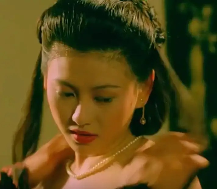 《大内密探之零零性》