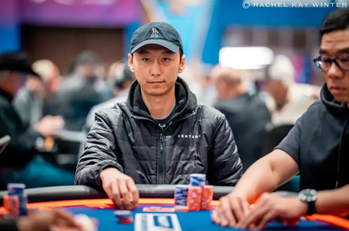 【德州扑克】华人牌手集体崛起！2025年度GPI榜单揭晓 多位中国选手挺近前列